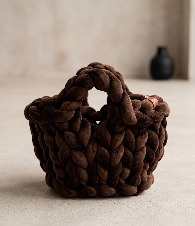 ##Il Cestino Cioccolato##